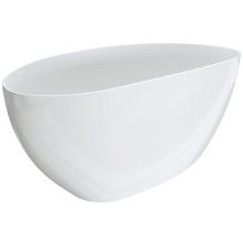 Dayo Acrylic Free-Standing Bath